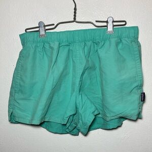 Patagonia Barely Baggies Shorts